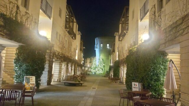 リゾナーレ八ヶ岳