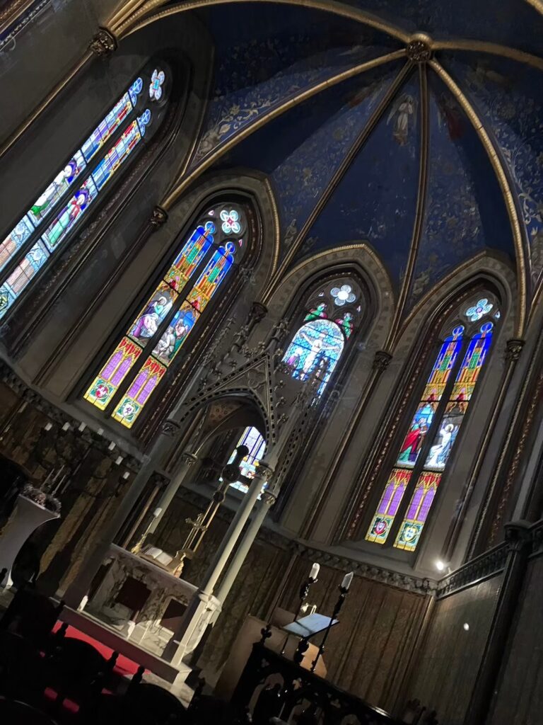 ホーエンツォレルン城