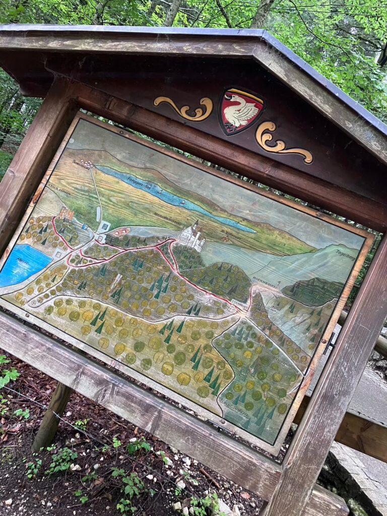 ノイシュバンシュタイン城