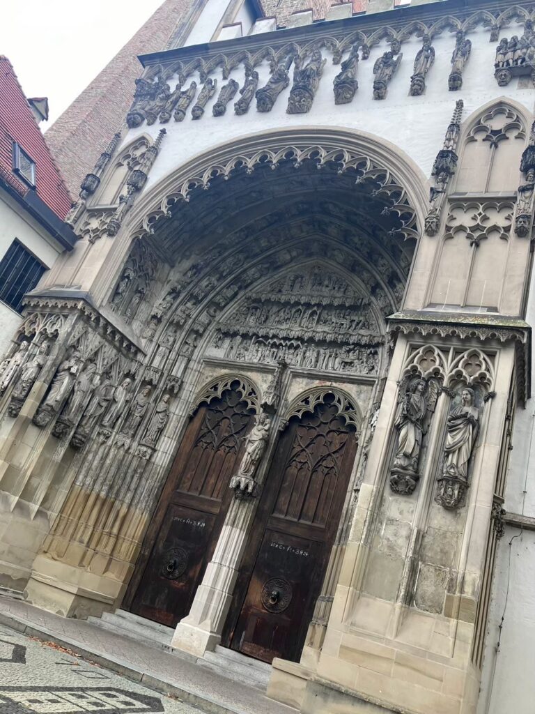 アウクスブルク大聖堂