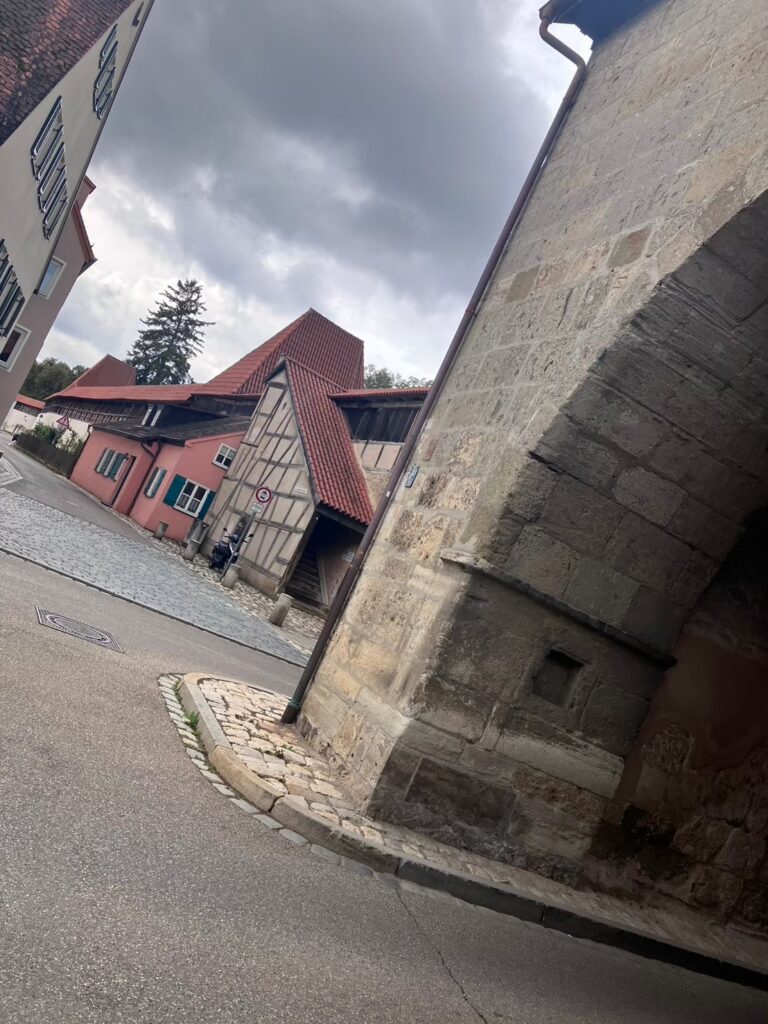 バルディンガー門