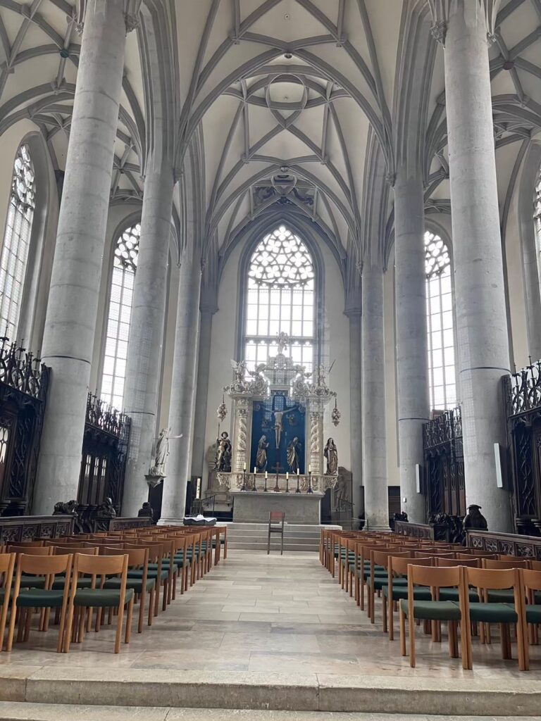 聖ゲオルク教会