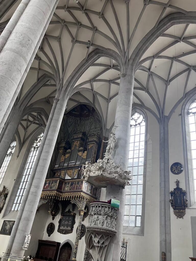 聖ゲオルク教会