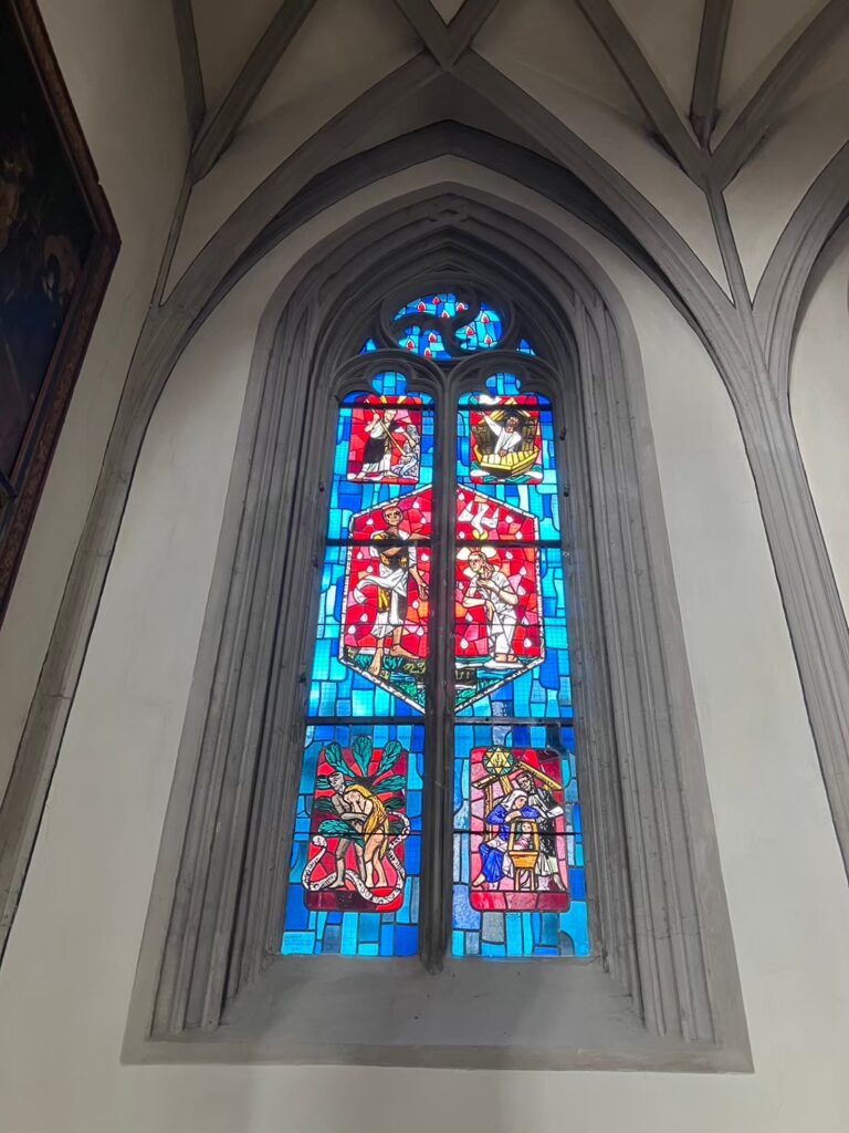 聖ゲオルク教会