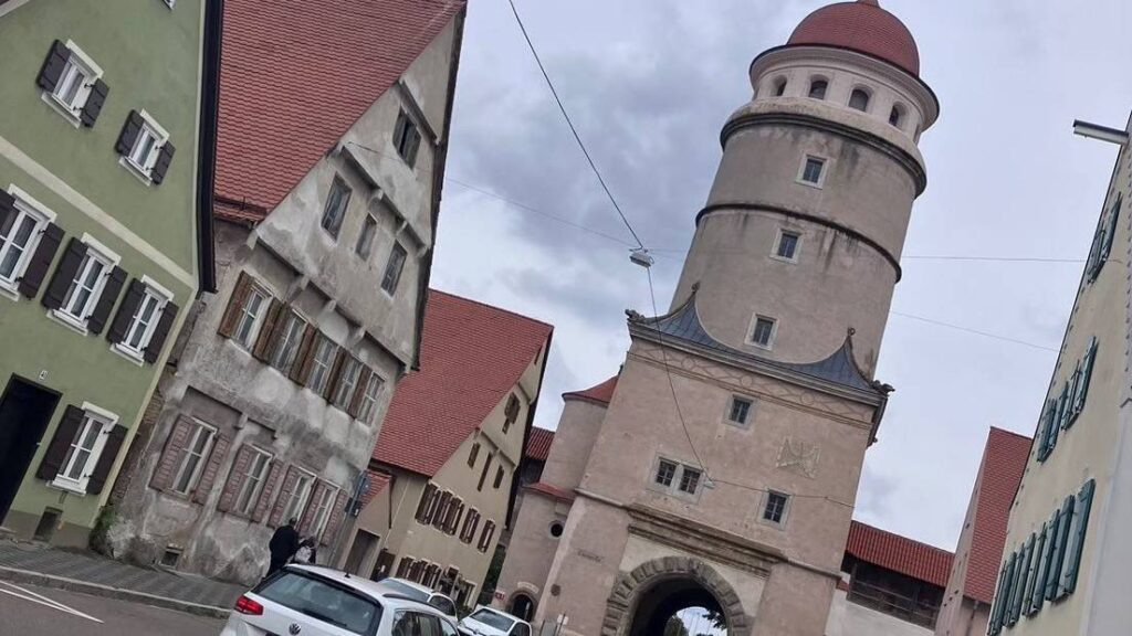 レプシンガー門