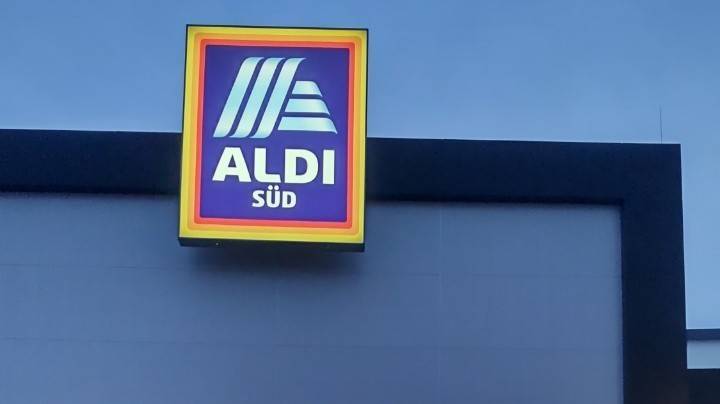 ドイツ　スーパー