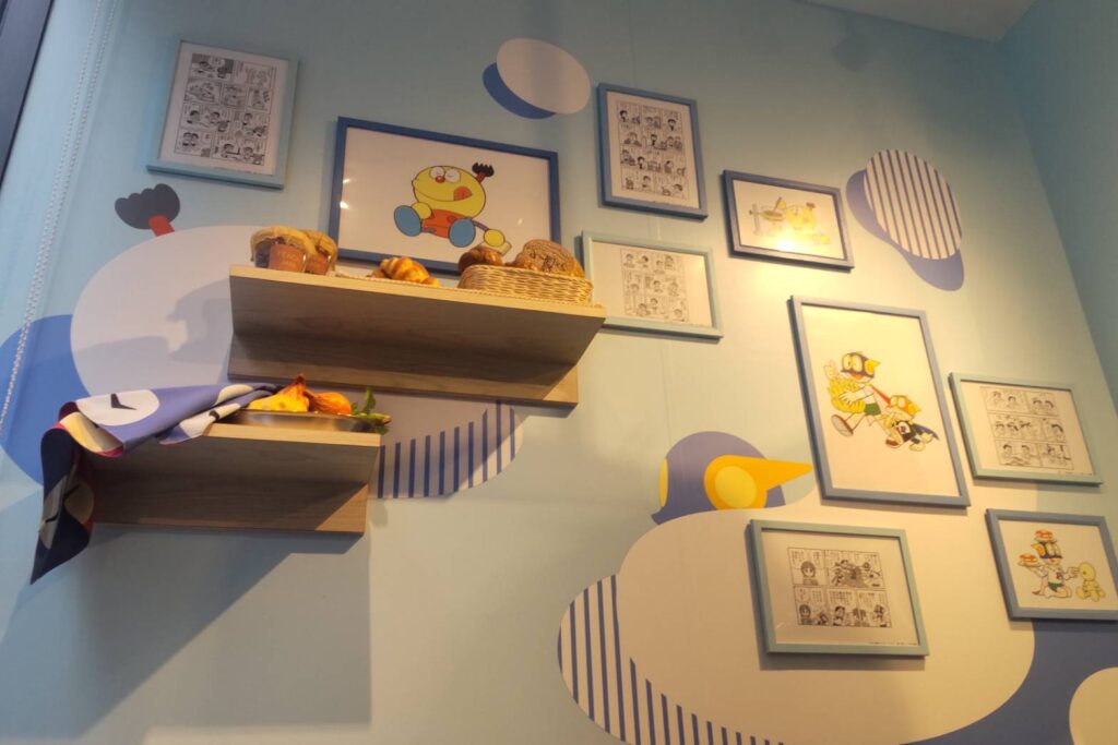 ドラえもん F'sキッチン（Doraemon F's KITCHEN）